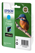 Картридж Epson T1592 (cyan)