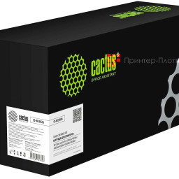 Тонер-картридж Cactus Toner CS-W2302A для HP Color LaserJet Pro 4203, 4303 (yellow), 1800 стр.