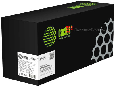 Тонер-картридж Cactus Toner CS-W2302A для HP Color LaserJet Pro 4203, 4303 (yellow), 1800 стр.