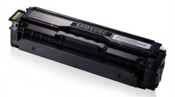 Тонер-картридж Samsung CLT-K504S (black) (PP005950)