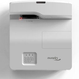 Проектор Optoma X340UST