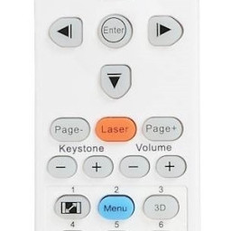 Проектор Optoma X340UST