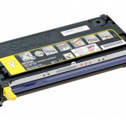 Тонер-картридж Epson 1124 (yellow) HC (PP003708)