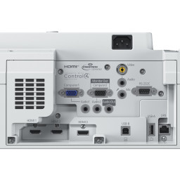 Проектор Epson CB-725W