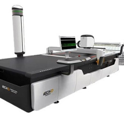 Режущий плоттер iECHO GLSC 1818