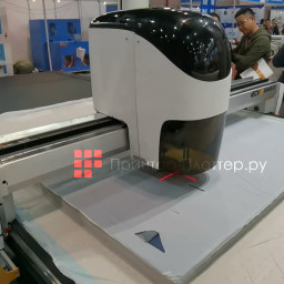 Режущий плоттер iECHO GLSC 1818