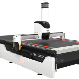 Режущий плоттер iECHO GLSC 1818