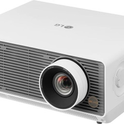 Проектор LG ProBeam BU60РST
