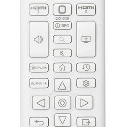 Проектор LG ProBeam BU60РST