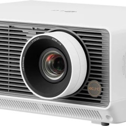 Проектор LG ProBeam BU60РST