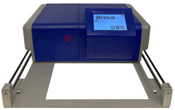 Сувенирный УФ-принтер iJet2L Breva ZERO