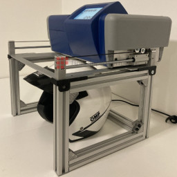 Сувенирный УФ-принтер iJet2L Breva ZERO