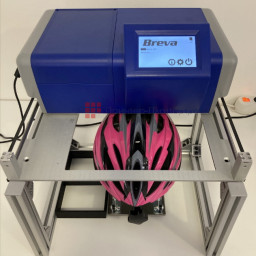 Сувенирный УФ-принтер iJet2L Breva ZERO