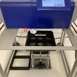 Сувенирный УФ-принтер iJet2L Breva ZERO