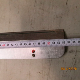 Boway нож ADC-72-101 для BW-460