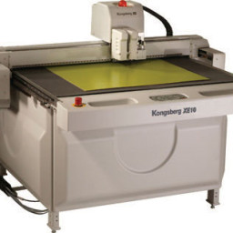 Режущий плоттер Esko Kongsberg XE10