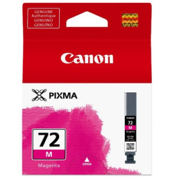 Картридж Canon PGI-72 M EUR/OCN (magenta), 14 мл