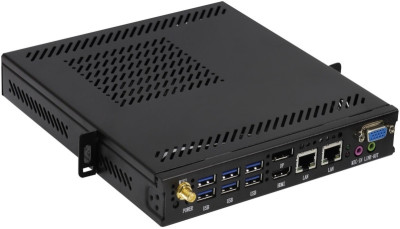 Interwrite встраиваемый компьютер OPS i5-7440HQ