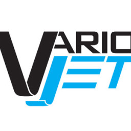 Магнитный винил VarioJet Magnetic PVC SOL Film 500M, 500 мкм, 620 мм, 30 м