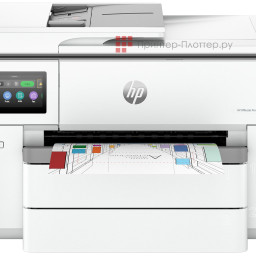 МФУ HP OfficeJet Pro 9730