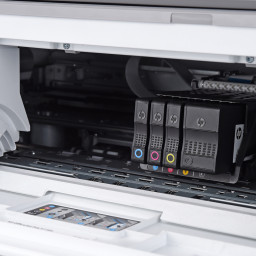 МФУ HP OfficeJet Pro 9730