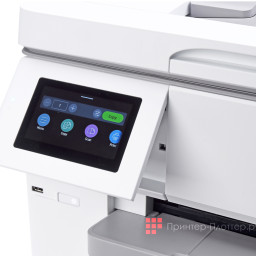 МФУ HP OfficeJet Pro 9730