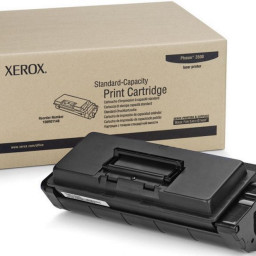 Тонер-картридж Xerox Print Cartridge Phaser 3500 (black), 6000 стр. (PP012949)