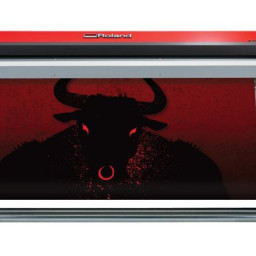 Сольвентный плоттер Roland SOLJET PRO-IV XF-640