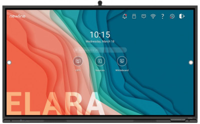 Интерактивная панель Newline TT-8622Q