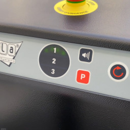 Планшетный ламинатор Kala AppliKator Grande GAPP 4400