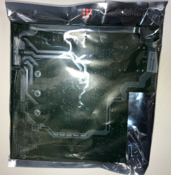 HP резисторы Air Curtain Resistors Control