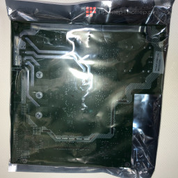 HP резисторы Air Curtain Resistors Control