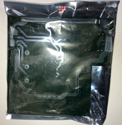 HP резисторы Air Curtain Resistors Control