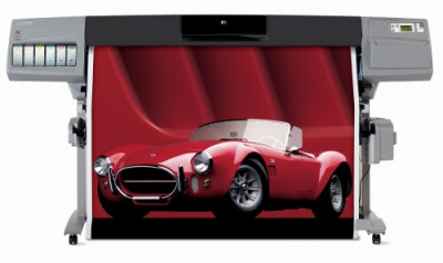 HP DesignJet 5500 60 (PP000056)