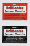 Kodak чистящие салфетки для стекол Brillianize Detailer Wipes, 12 шт.