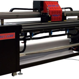 Плоттер Neoltfactory asterJET 2200 (4 цвета, 8 головок) (PP010797)