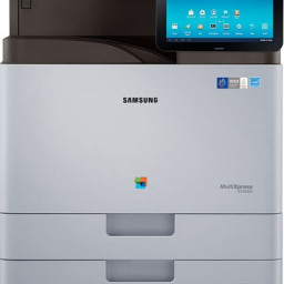 МФУ Samsung MultiXpress X4300LX