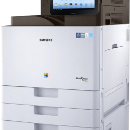 МФУ Samsung MultiXpress X4300LX