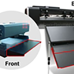 GCC набор расширения Extension Plate B2 Size