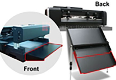 GCC набор расширения Extension Plate B2 Size