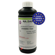 УФ-лак Nazdar 260 (clear), 1л