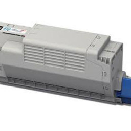 Тонер-картридж OKI Toner Cartridge TONER-B (43979218) (PP014038)