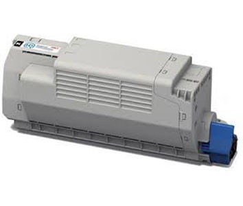 Тонер-картридж OKI Toner Cartridge TONER-B (43979218) (PP014038)