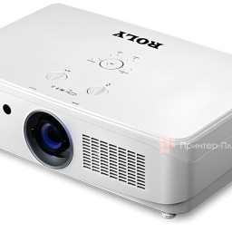 Проектор ROLY RL-600U