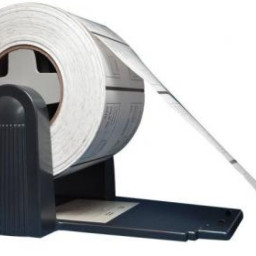 TSC внешний держатель рулона этикеток External Roll Mount TTP-247, TTP-245 plus