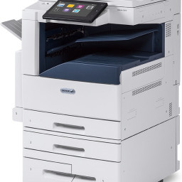 МФУ Xerox AltaLink C8070 TT (базовый блок)