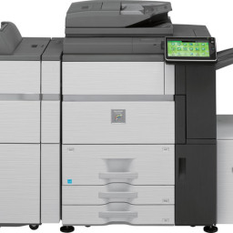 МФУ Sharp Polaris MX-7040N (MX7040N)