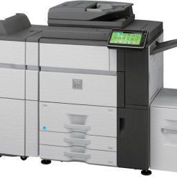 МФУ Sharp Polaris MX-7040N (MX7040N)