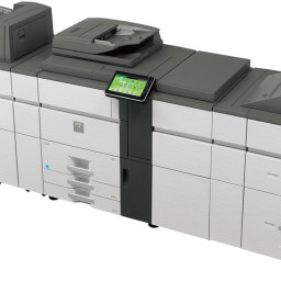 МФУ Sharp Polaris MX-7040N (MX7040N)