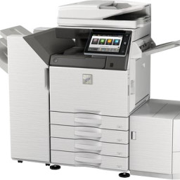 МФУ Sharp B-Phoenix 2 MX-M3571EU